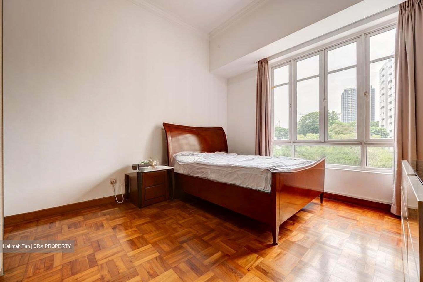 Cavendish Park (D21), Condominium #501347151